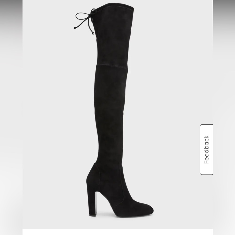 Stuart Weitzman Vidaland Over the Knee Boot